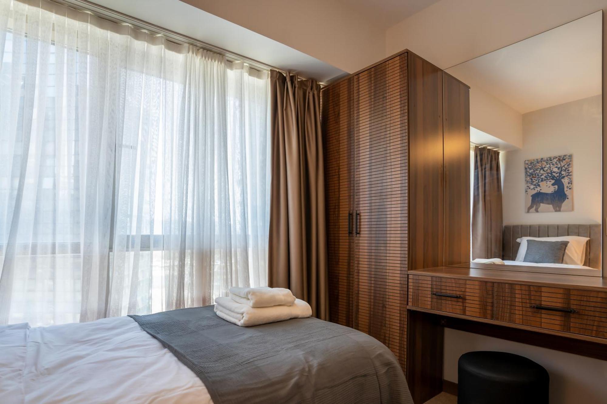 Cozy & Stylish 2 Bedr 2bath * Istanbul