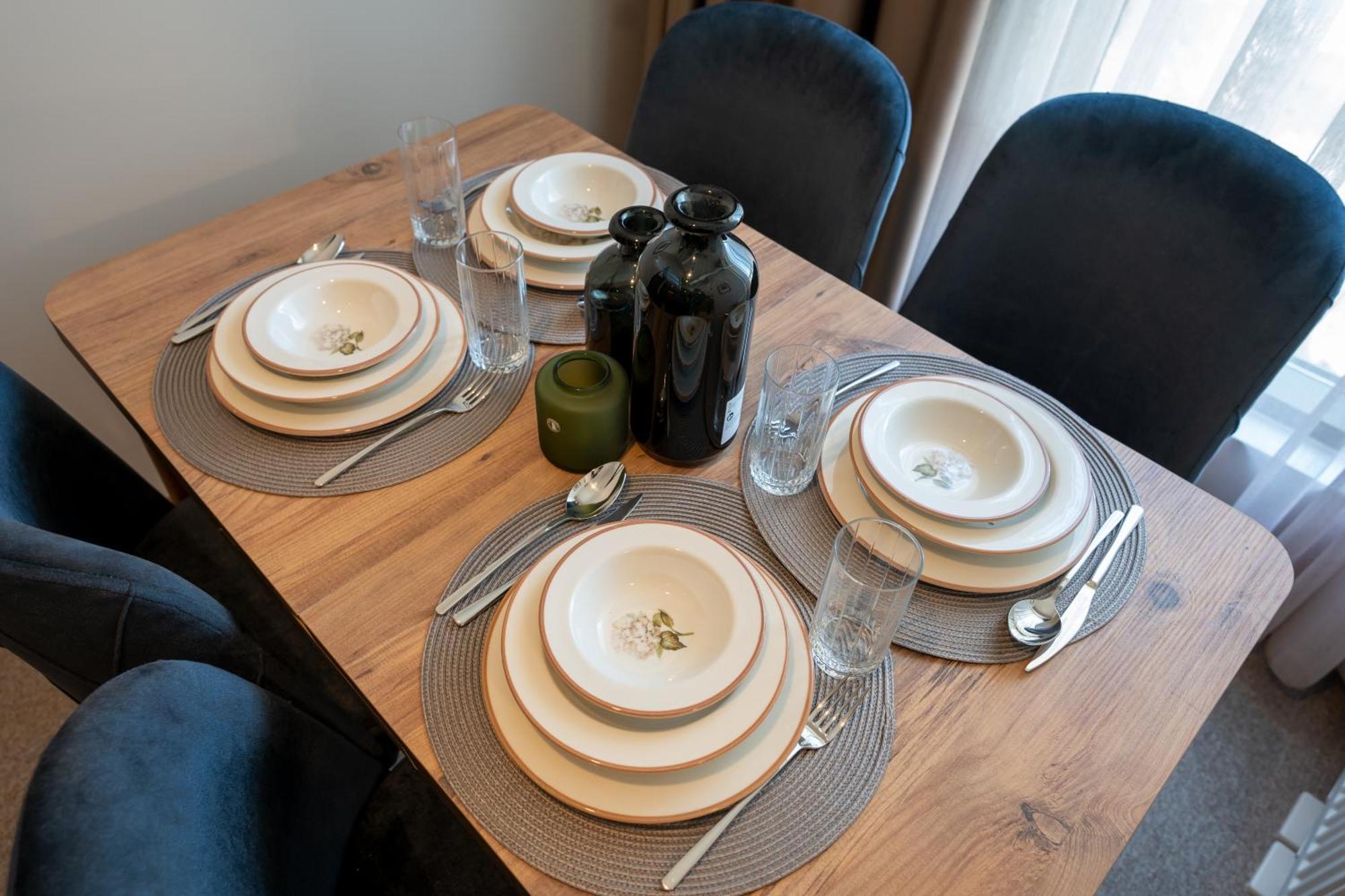 Apartment Cozy & Stylish 2 Bedr 2bath Istanbul