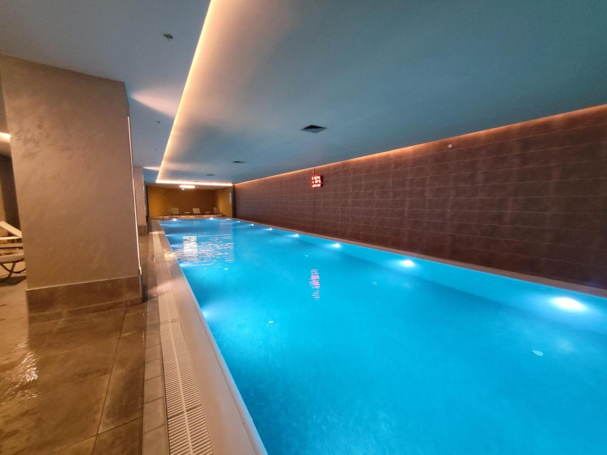 Cozy & Stylish 2 Bedr 2bath İstanbul