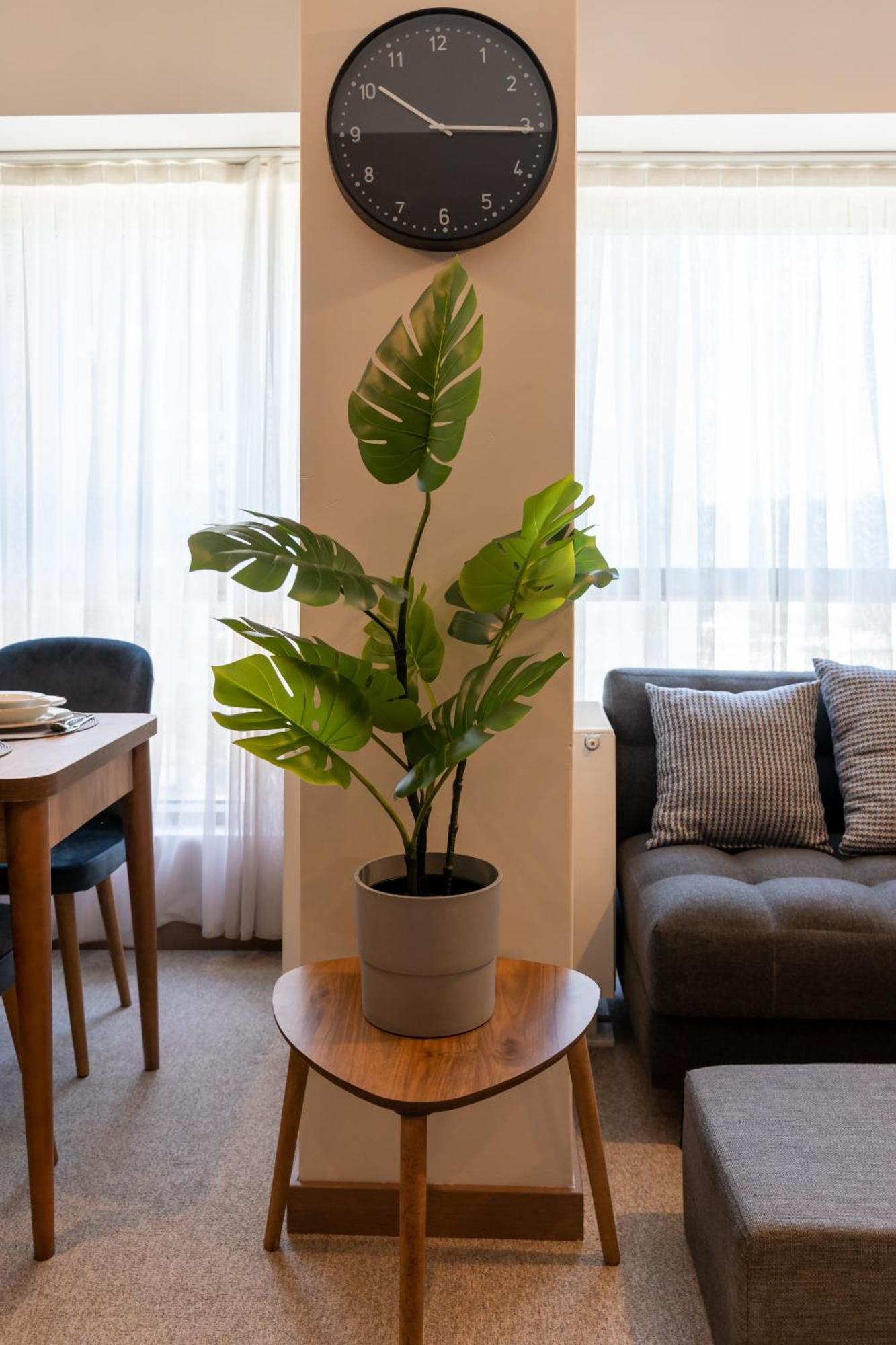 Cozy & Stylish 2 Bedr 2bath * İstanbul
