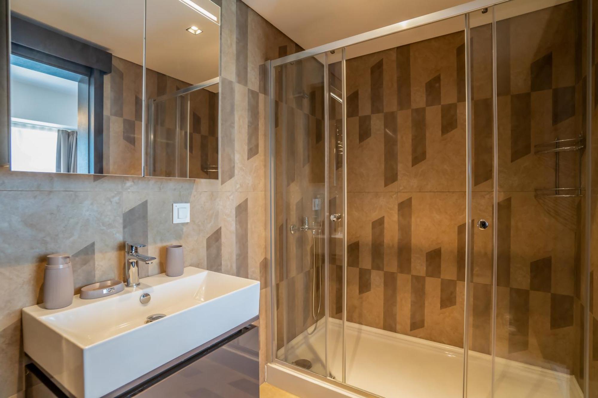 Cozy & Stylish 2 Bedr 2bath İstanbul